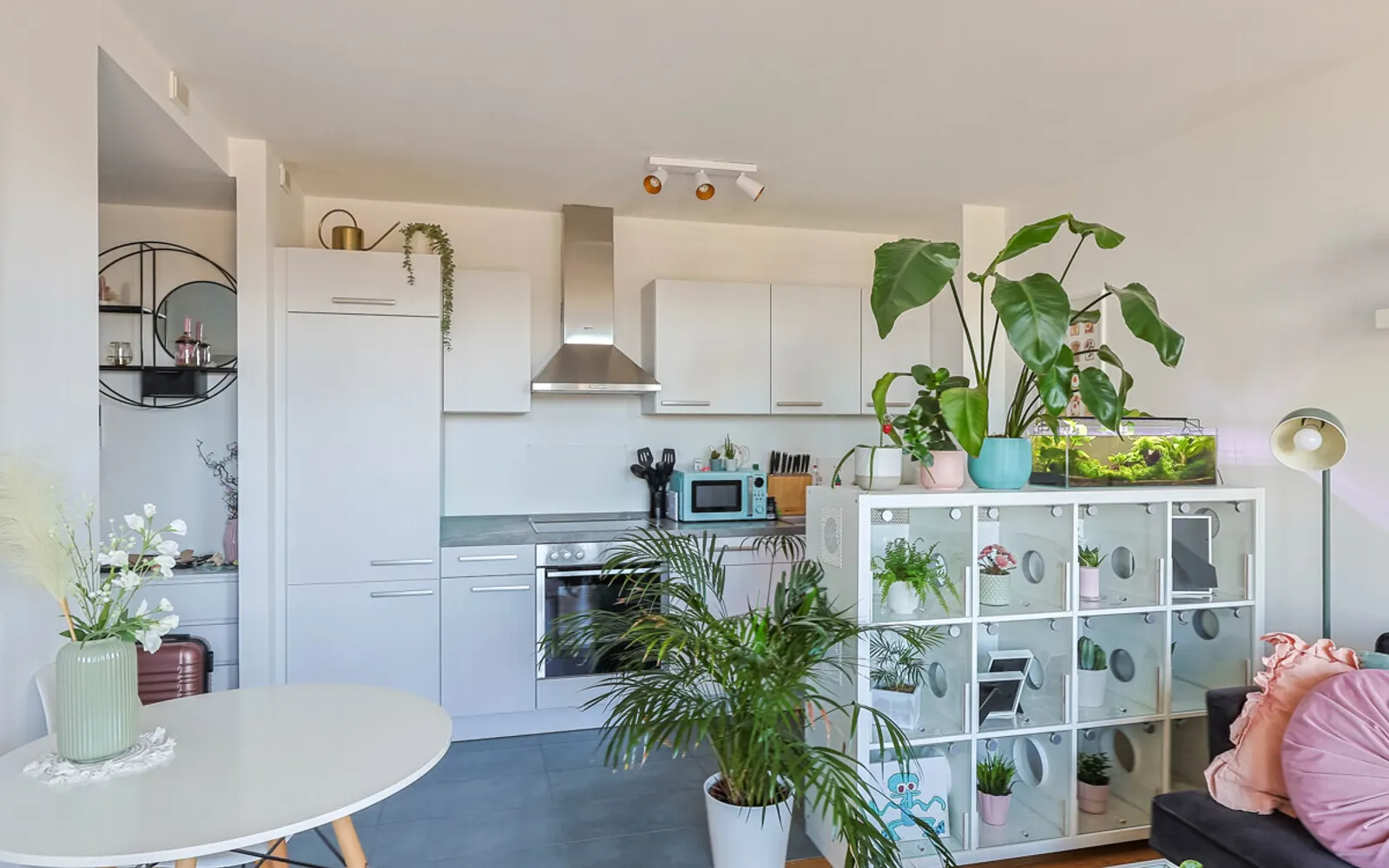 Kapitalanlage in Ingolstadt: Moderne 2-Zimmer-Wohnung mit Balkon - Bild 4