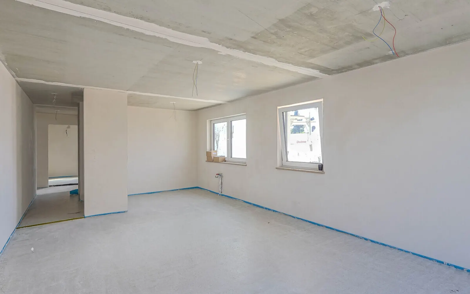 Moderne 3-Zimmer-Wohnung mit Souterrain – Erstbezug 2027 - Bild 5
