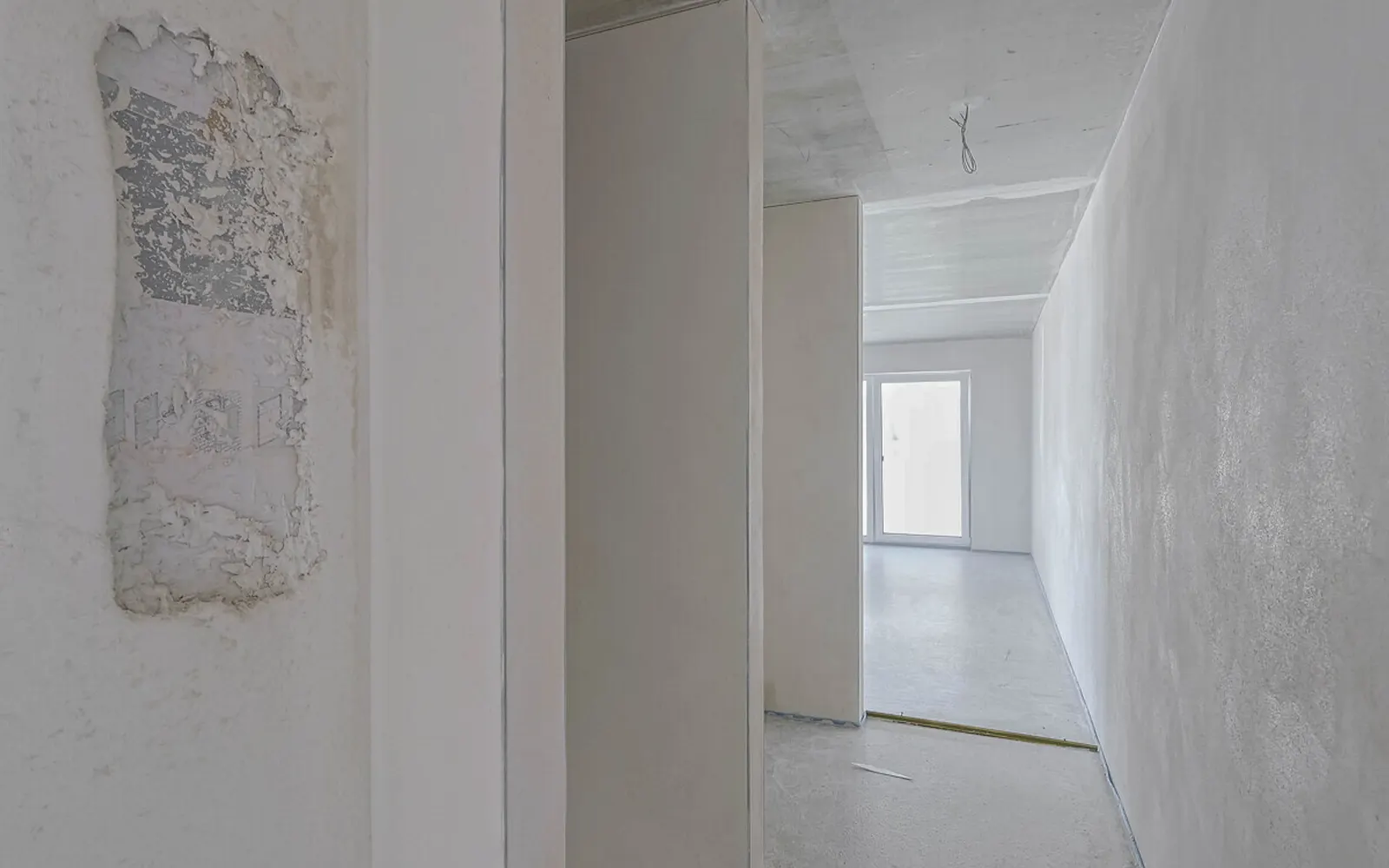 Moderne 3-Zimmer-Wohnung mit Souterrain – Erstbezug 2027 - Bild 3