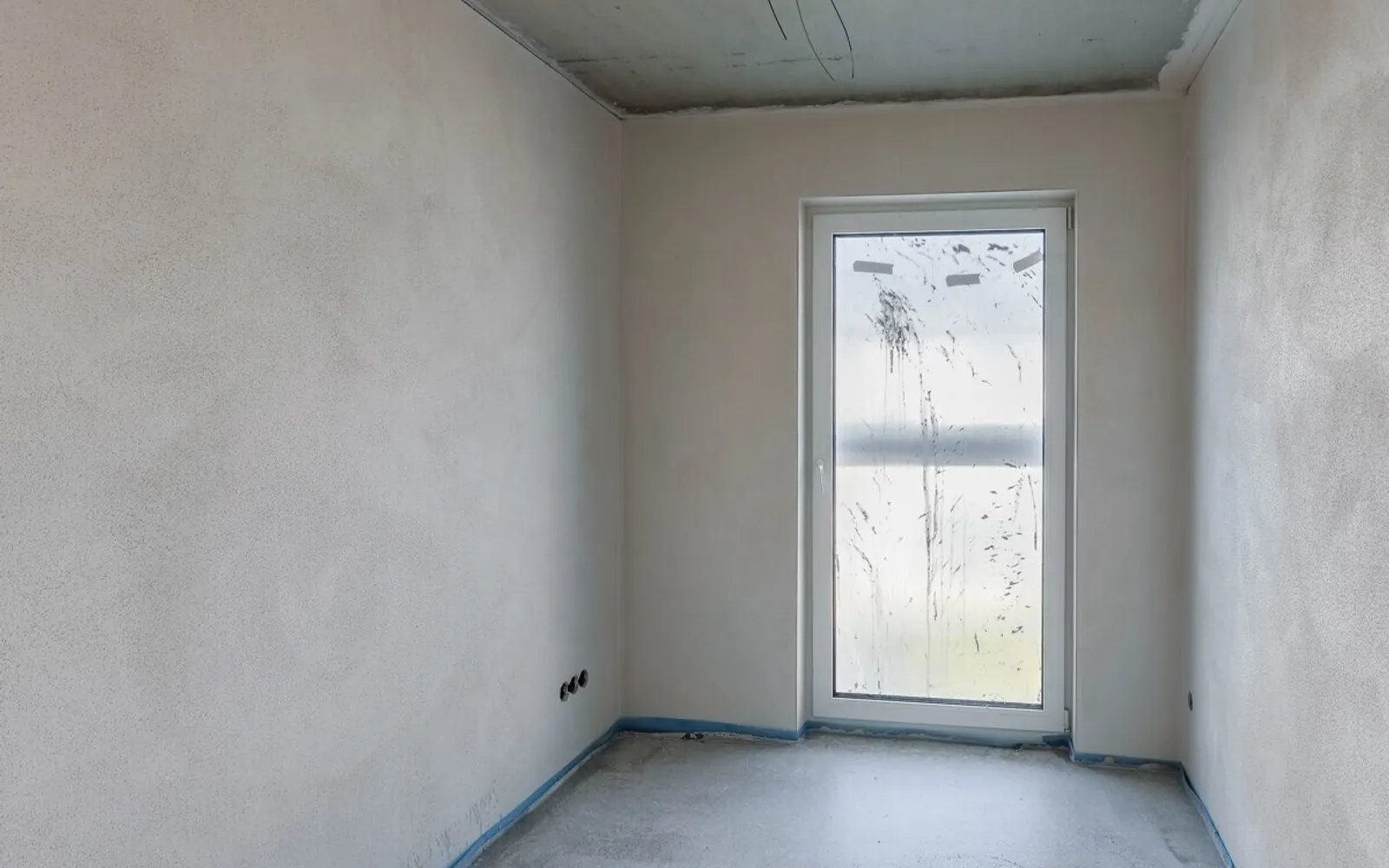 Erstbezug: Moderne 2,5 -Zimmer-Wohnung mit Einbauküche - Bild 5