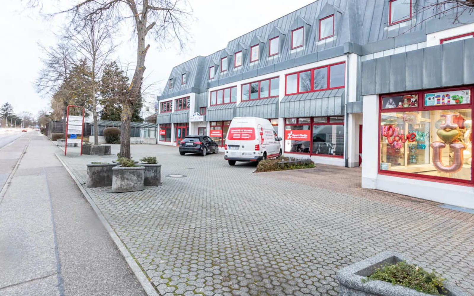 Helle Büroräume in Innenstadtnähe - Bild 3