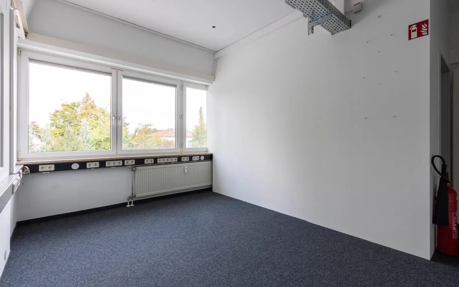 Helle Büroräume in Innenstadtnähe - Bild 6