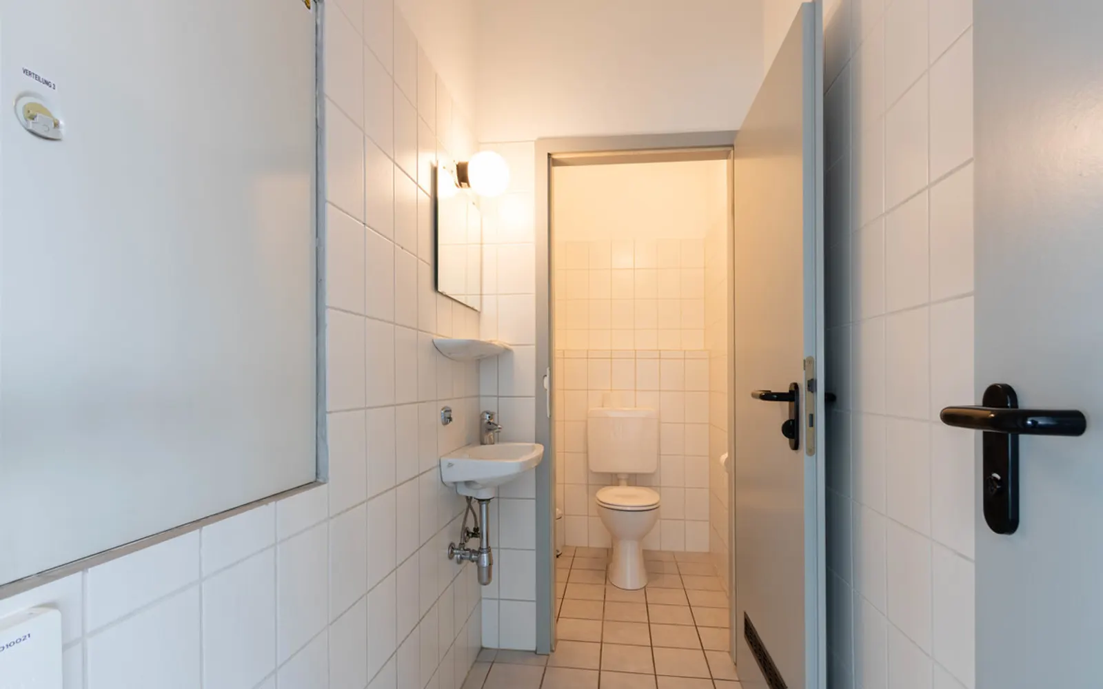 Helle Büroräume in Innenstadtnähe - Bild 14