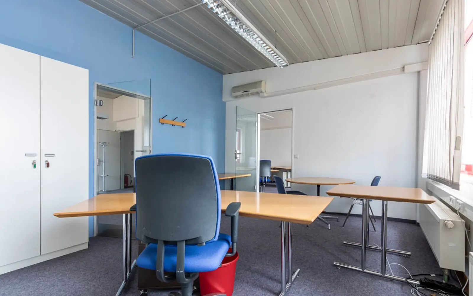 Tolle Bürofläche in Gaimersheim - Bild 7