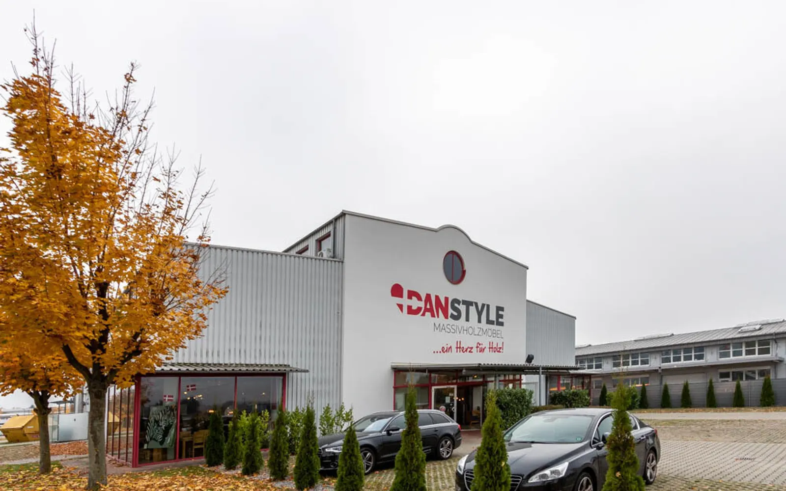 Tolle Bürofläche in Gaimersheim - Bild 1
