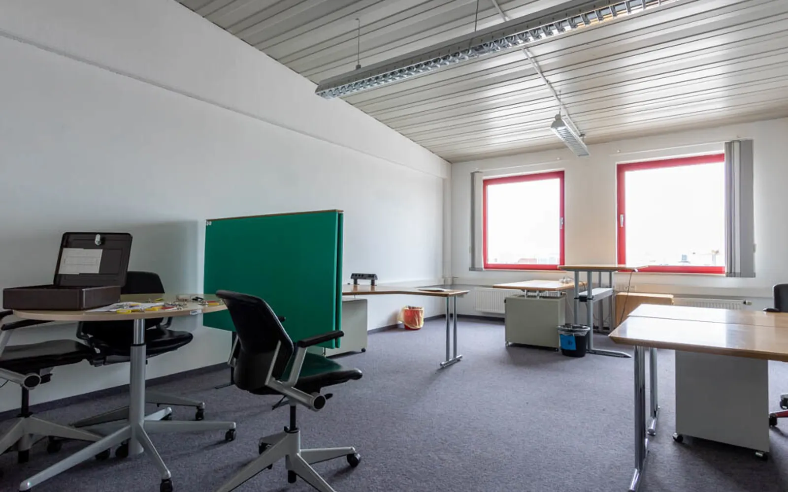 Tolle Bürofläche in Gaimersheim - Bild 12