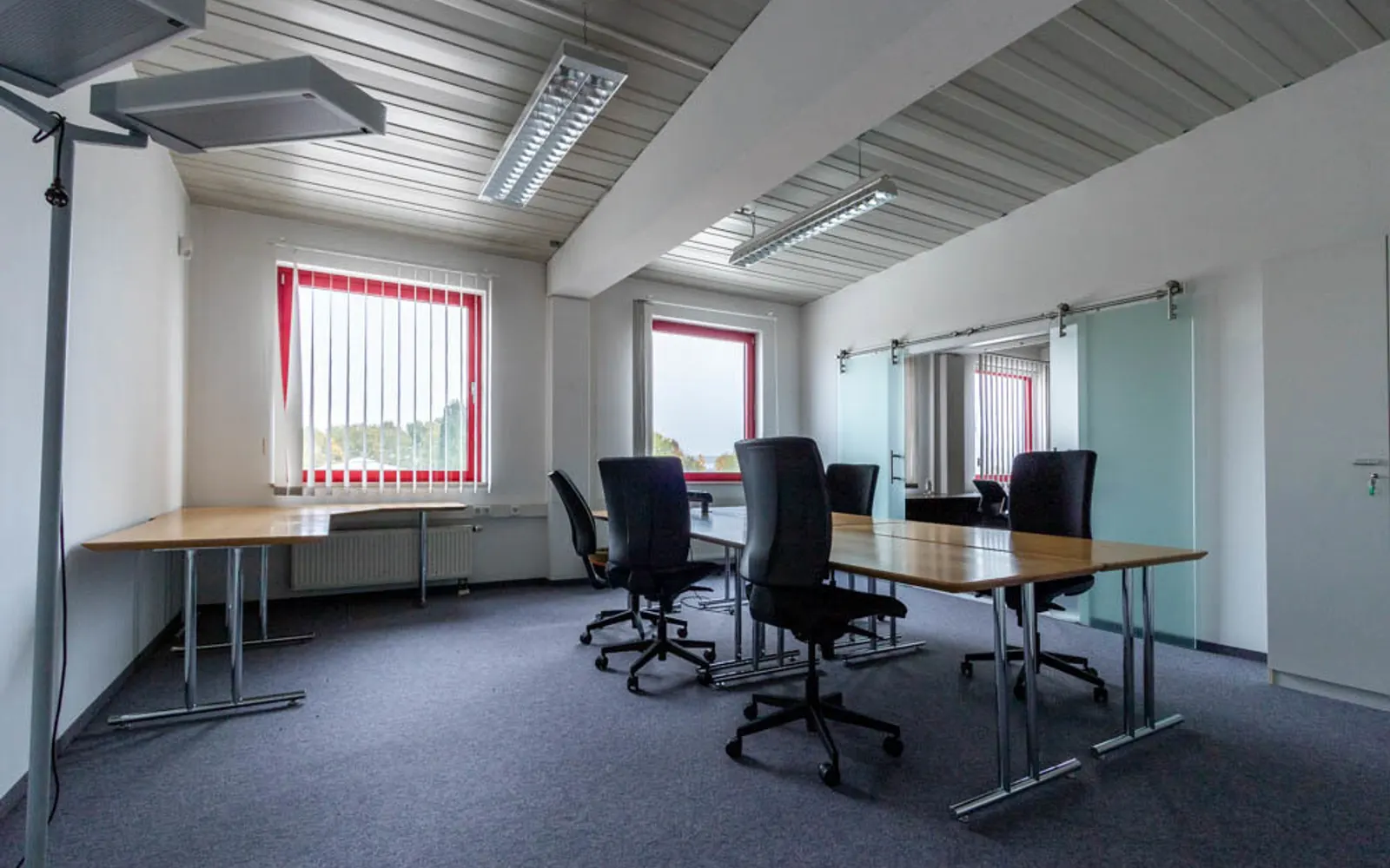Tolle Bürofläche in Gaimersheim - Bild 10