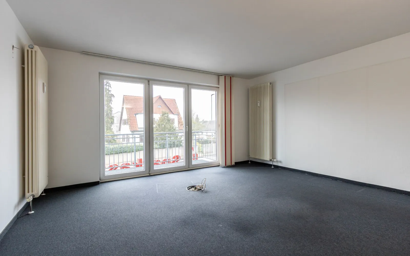 Ladenfläche mit Büroeinheit in frequentierter Lage unweit der Innenstadt - Bild 11