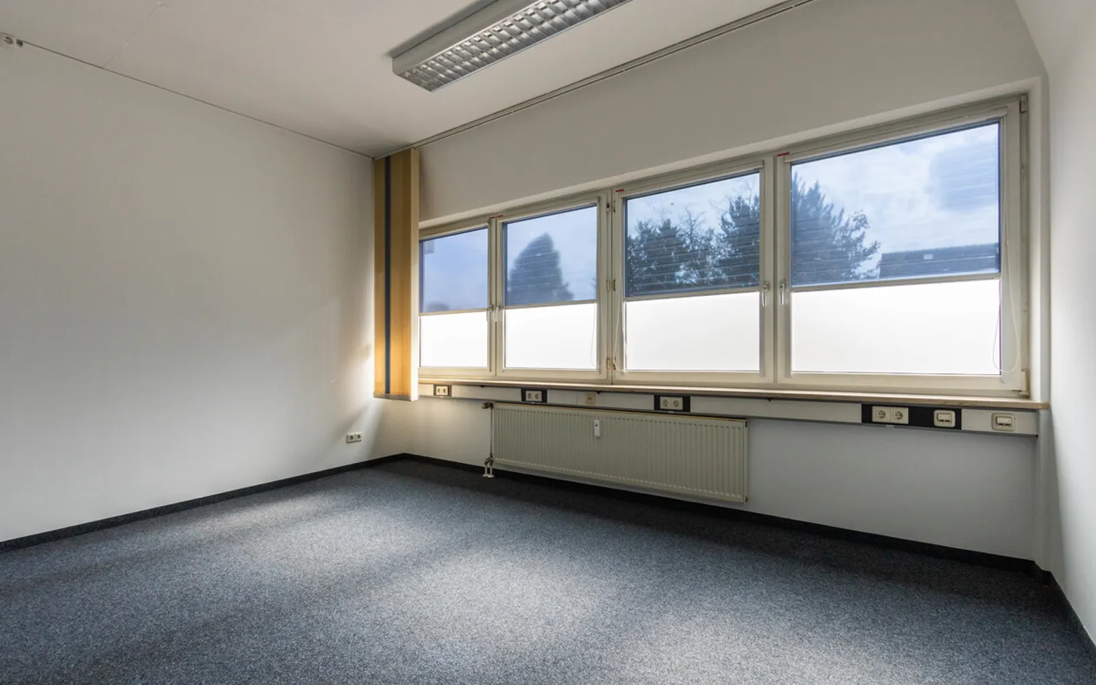 Offen gestaltete Büroräume in Innenstadtnähe - Bild 4