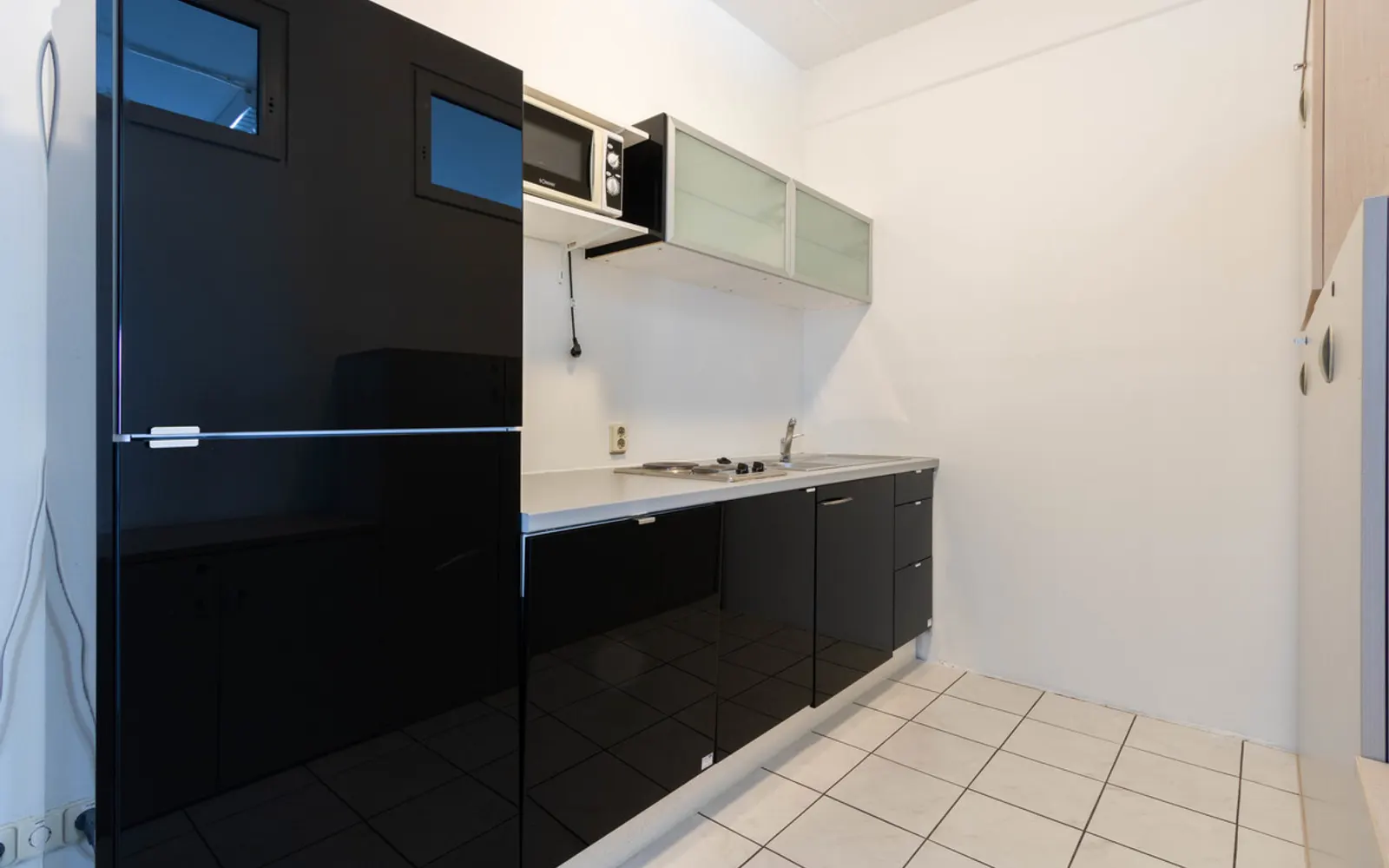 Offen gestaltete Büroräume in Innenstadtnähe - Bild 7