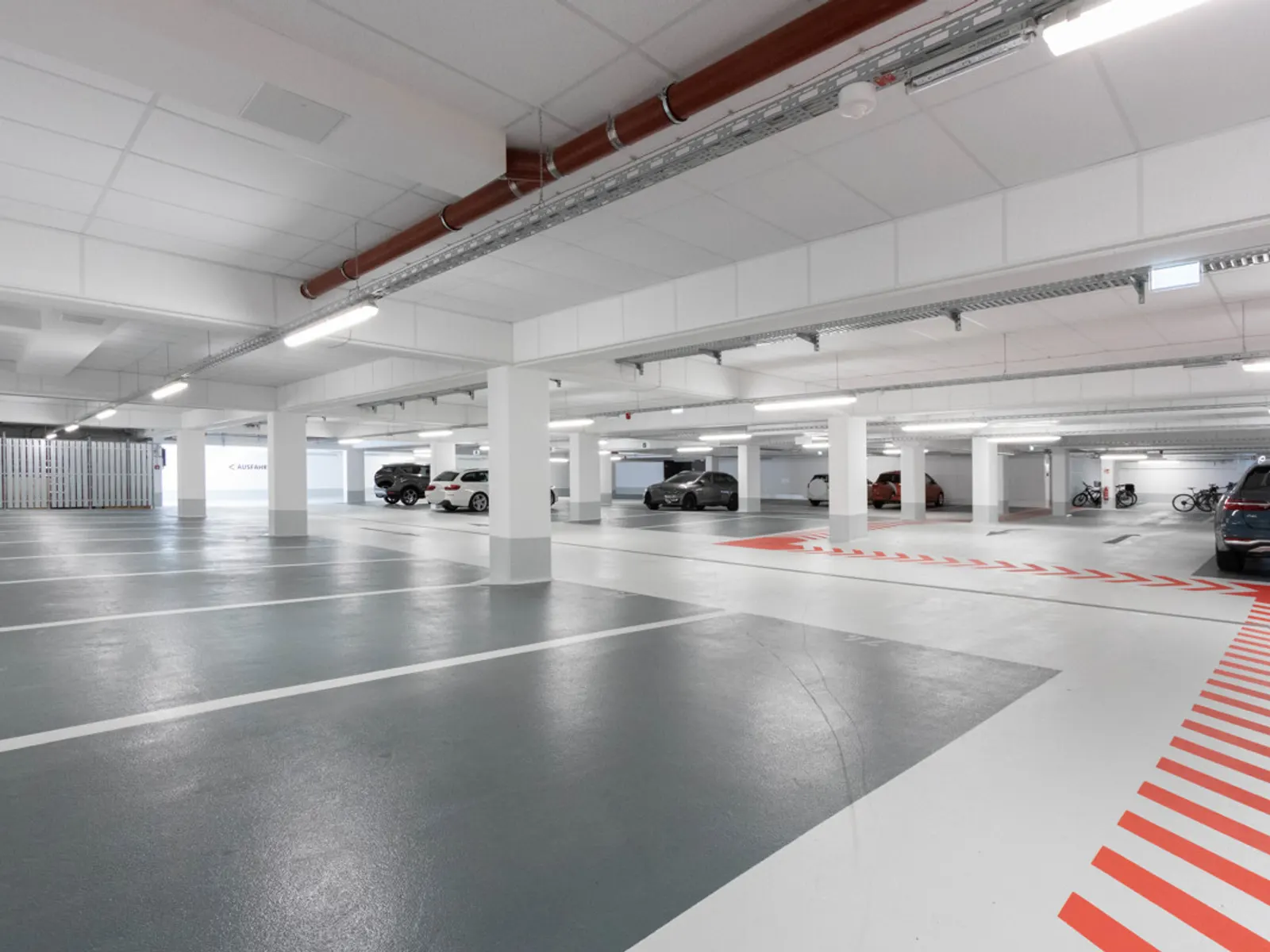 DESPAG Workspace - Erstbezug von individuellen Büroflächen - Bild 8