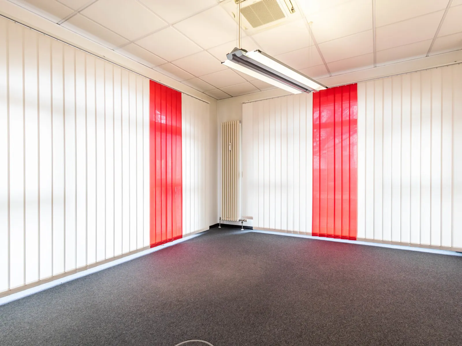 Bürofläche in frequentierter Lage unweit der Innenstadt - Bild 8