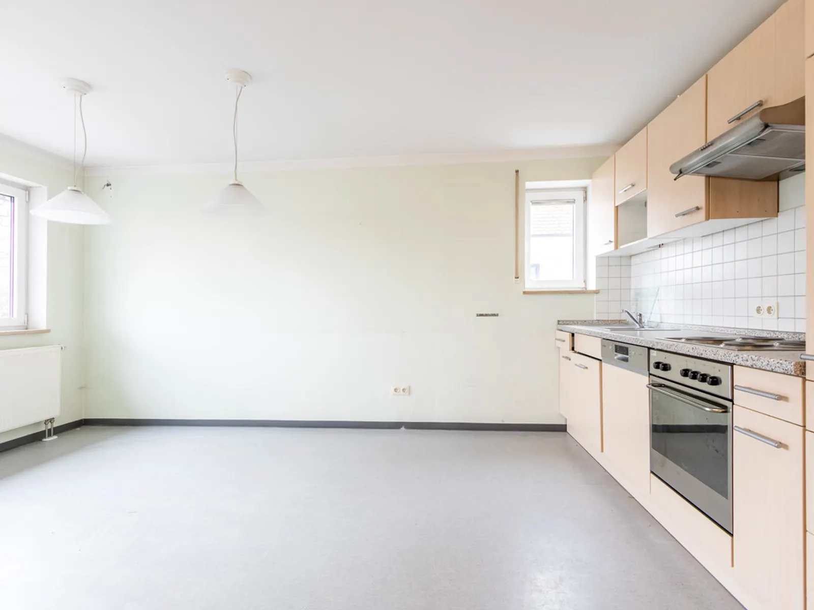 Bürofläche in frequentierter Lage unweit der Innenstadt - Bild 13