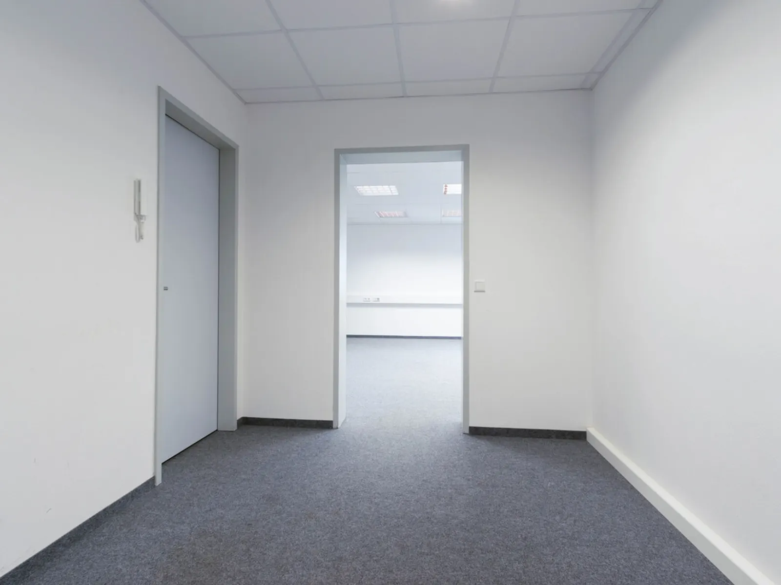 Große Gewerbefläche im Herzen Ingolstadts - Bild 11