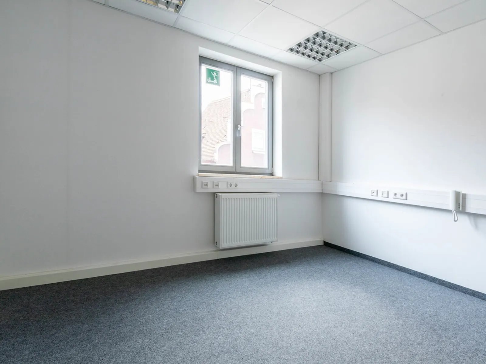 Große Gewerbefläche im Herzen Ingolstadts - Bild 6