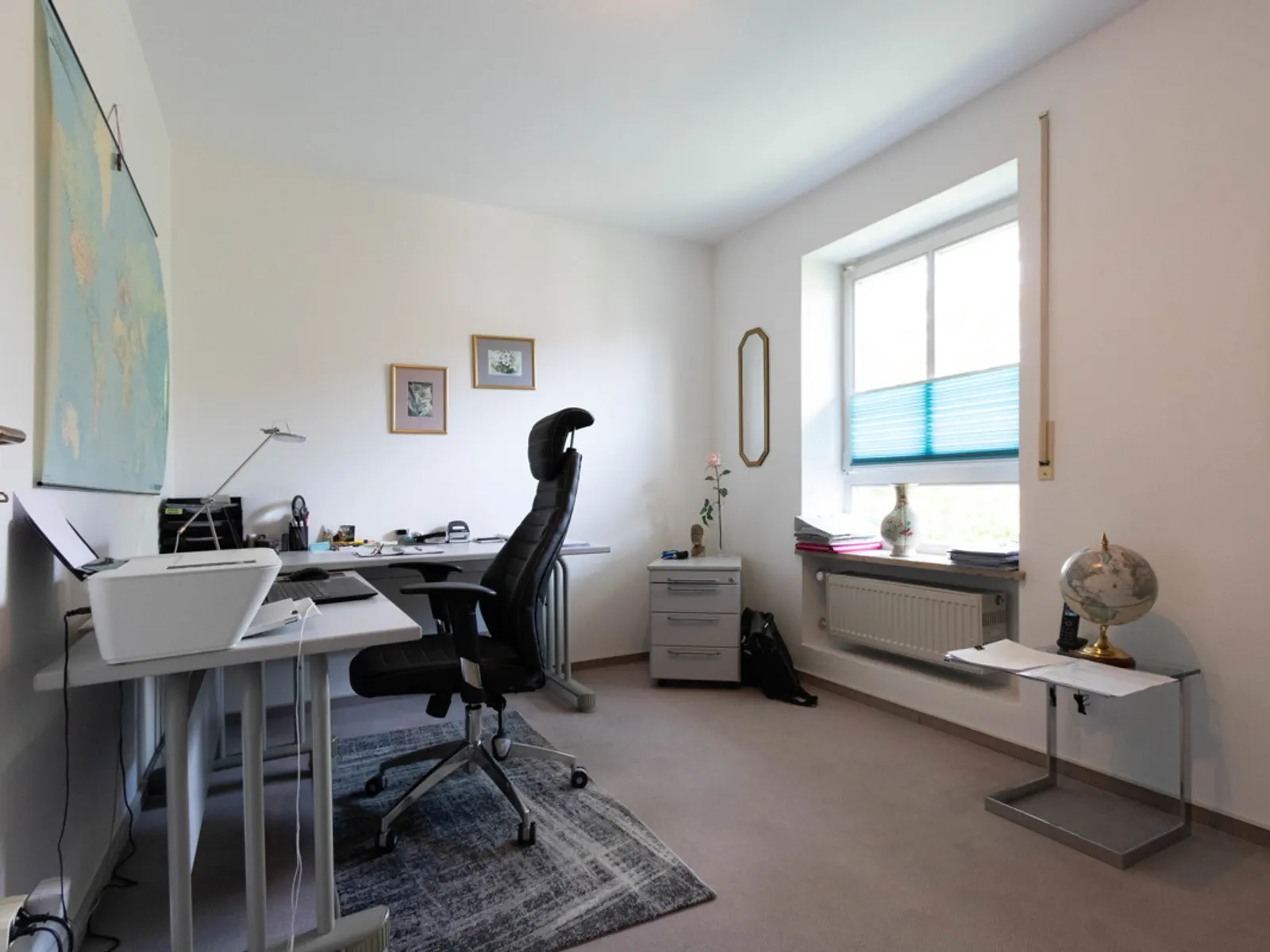 Charmante Doppelhaushälfte im Ingolstädter Westen - Bild 9