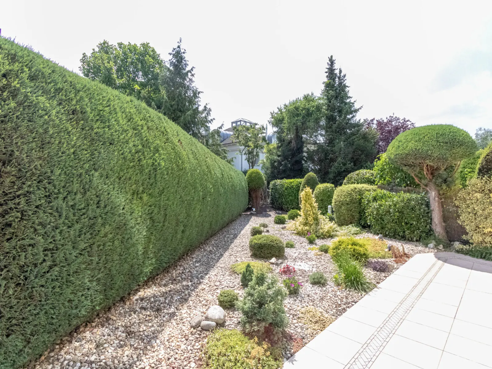 Charmante Doppelhaushälfte im Ingolstädter Westen - Bild 16