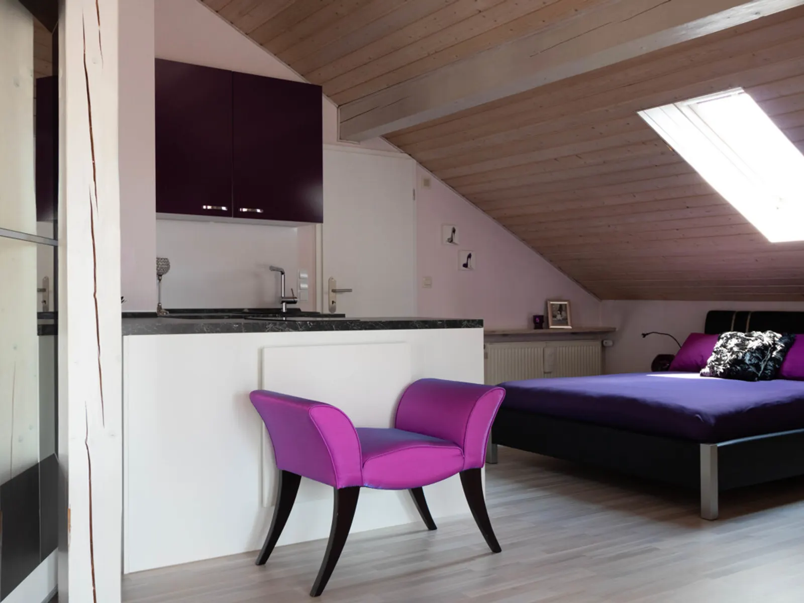 Charmante Doppelhaushälfte im Ingolstädter Westen - Bild 12