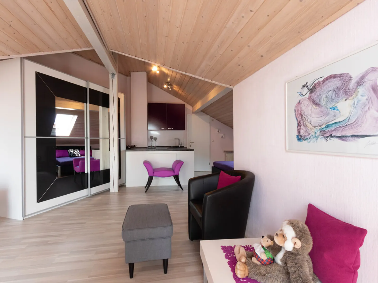 Charmante Doppelhaushälfte im Ingolstädter Westen - Bild 13