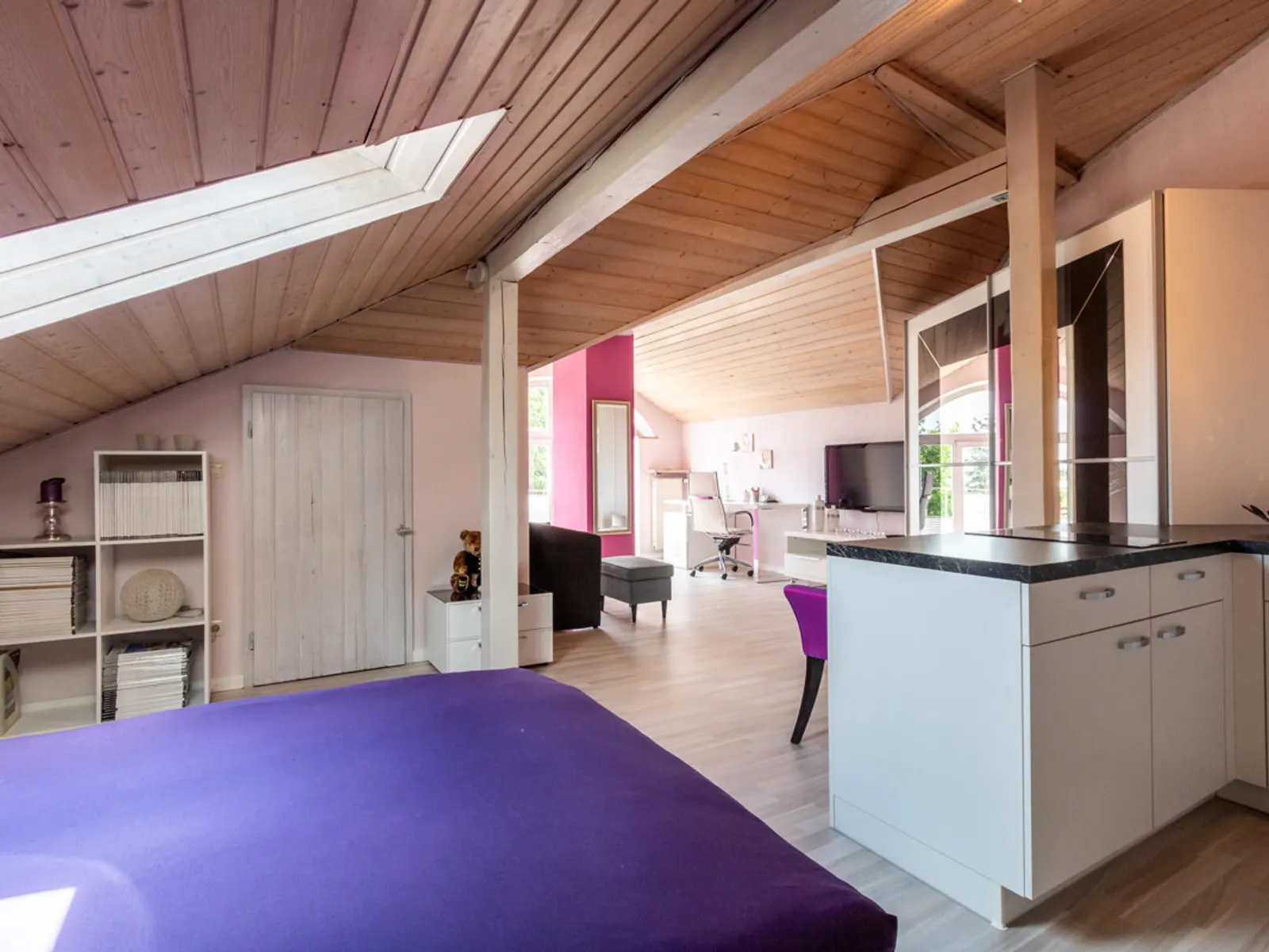 Charmante Doppelhaushälfte im Ingolstädter Westen - Bild 14