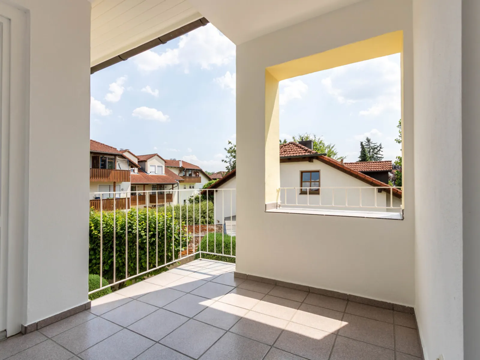 Charmante Doppelhaushälfte im Ingolstädter Westen - Bild 10