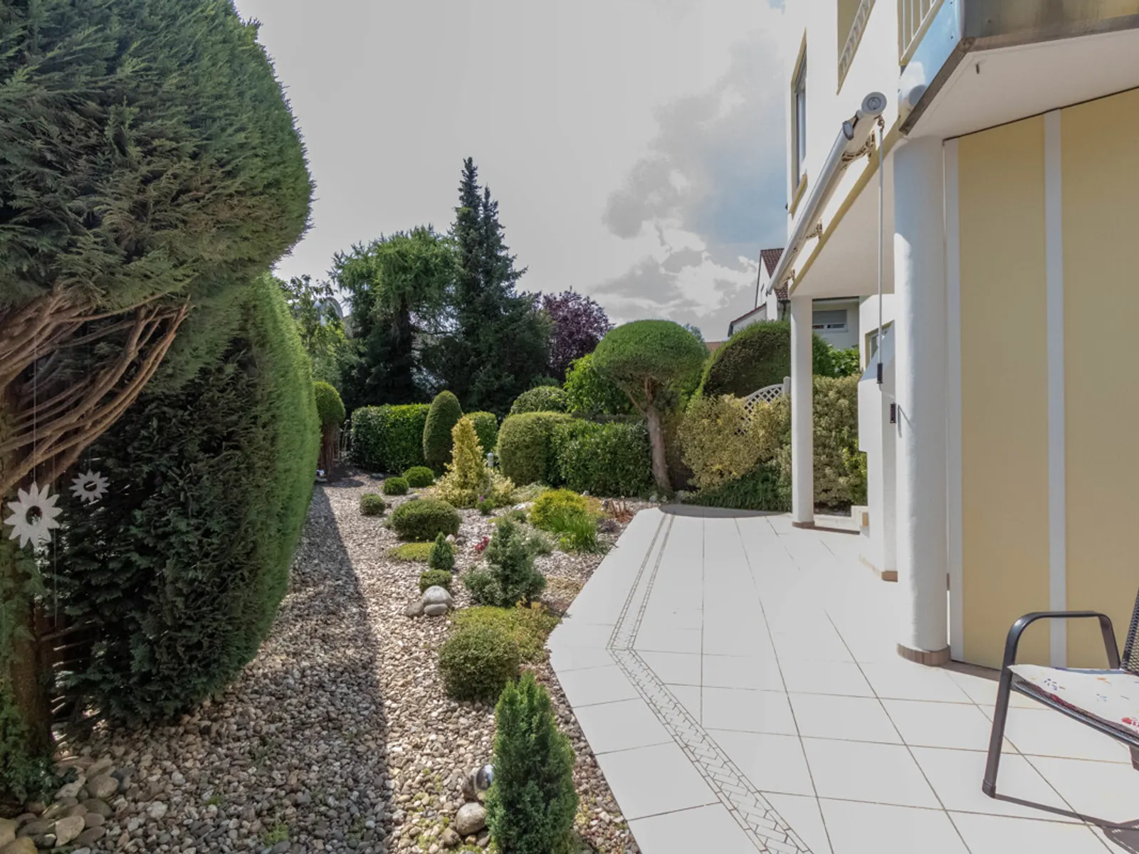 Charmante Doppelhaushälfte im Ingolstädter Westen - Bild 18