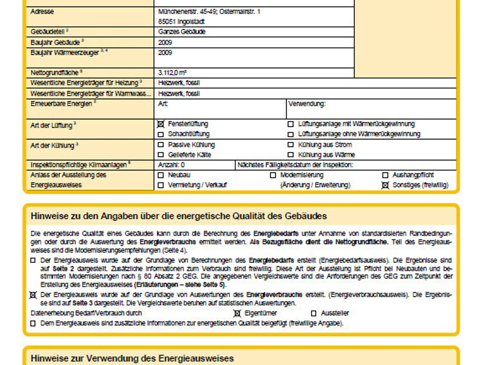 Helle Büroräume mit Einbauküche und Badezimmer - Bild 9