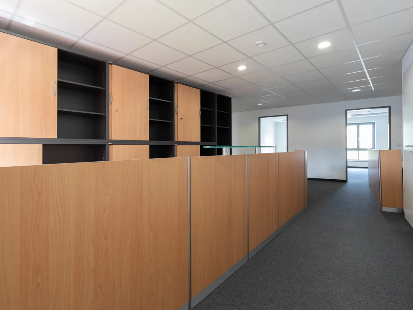 Schöne Bürofläche in der Altstadt inkl. TG-Stellplätze - Bild 3