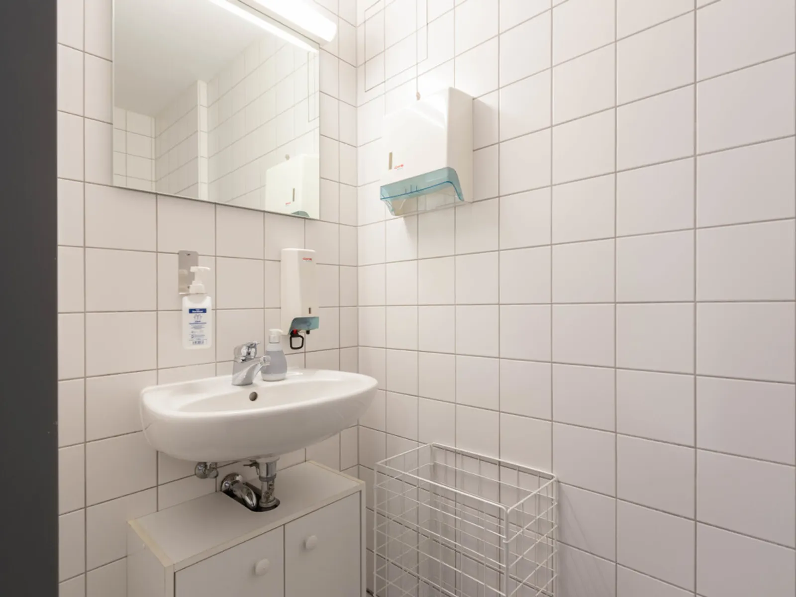 Schöne Bürofläche in der Altstadt inkl. TG-Stellplätze - Bild 9