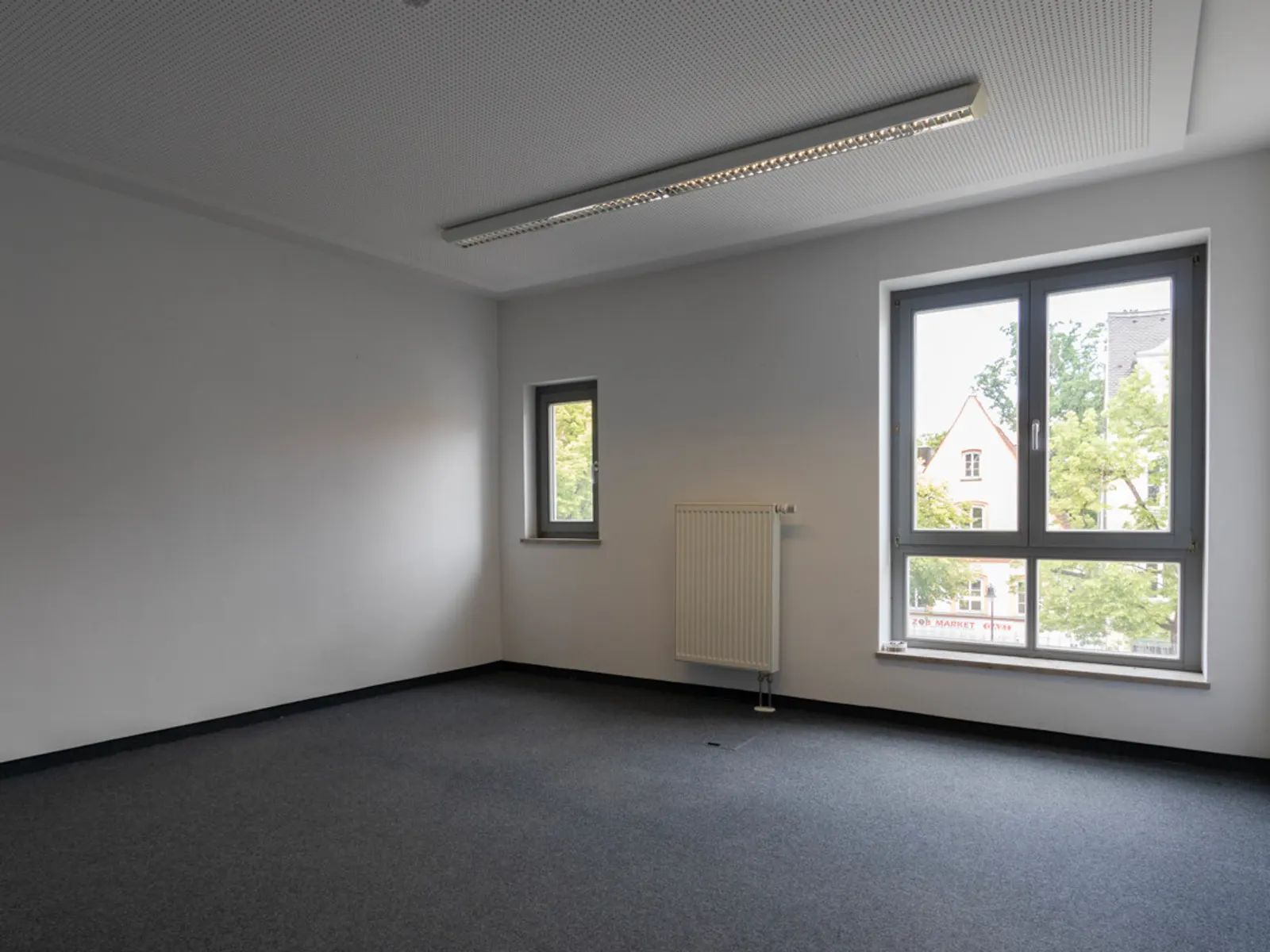 Schöne Bürofläche in der Altstadt inkl. TG-Stellplätze - Bild 7