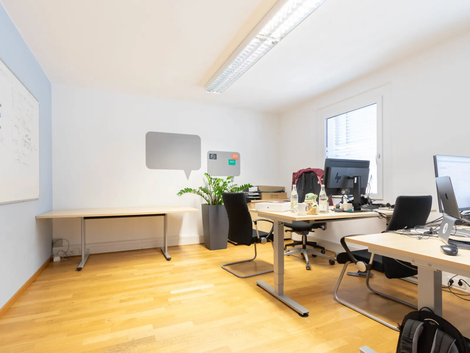 Attraktive Bürofläche in Hauptbahnhofnähe - Bild 3