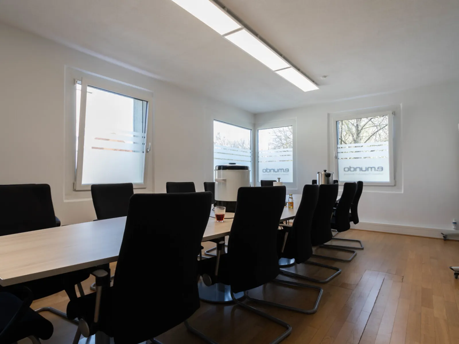 Attraktive Bürofläche in Hauptbahnhofnähe - Bild 6