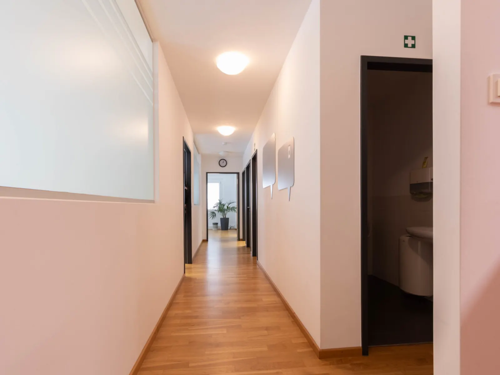 Attraktive Bürofläche in Hauptbahnhofnähe - Bild 7