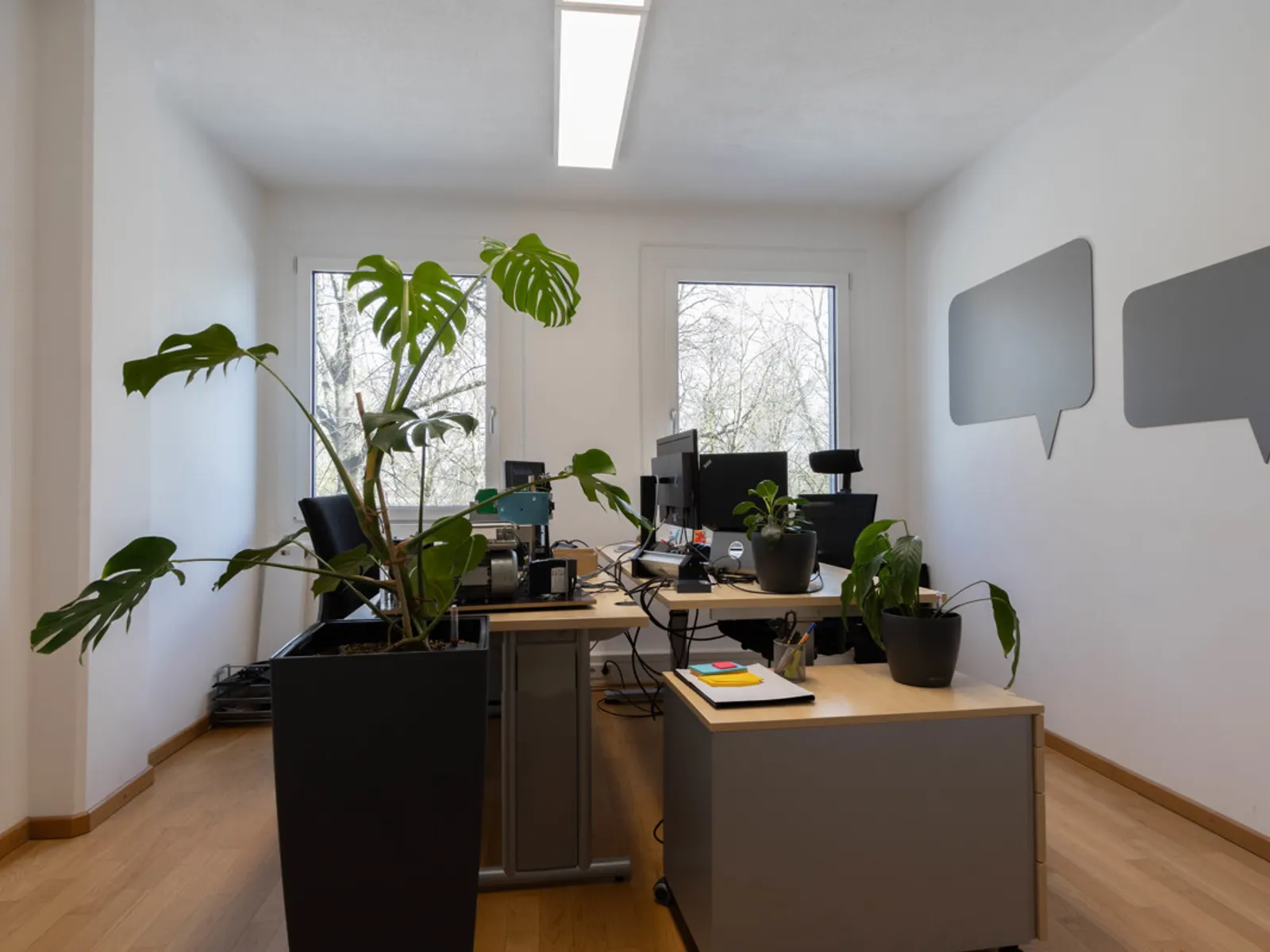 Attraktive Bürofläche in Hauptbahnhofnähe - Bild 4