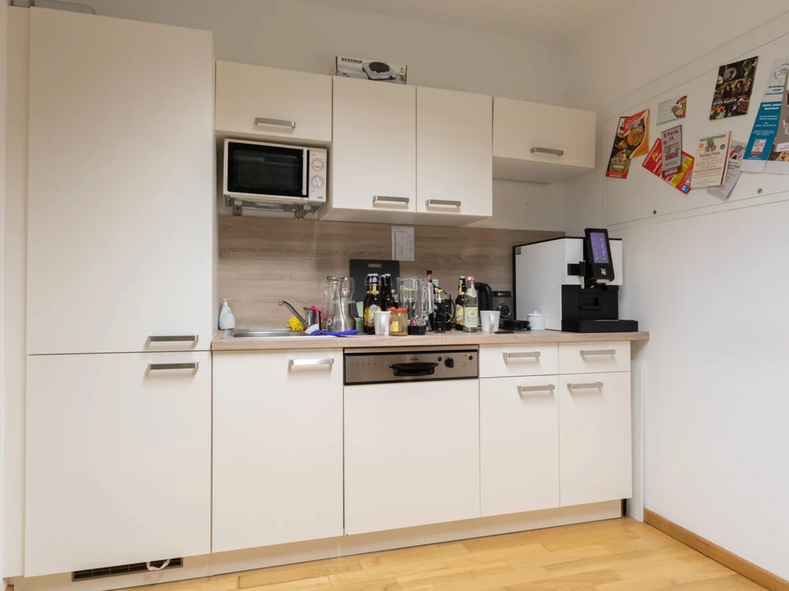 Attraktive Bürofläche in Hauptbahnhofnähe - Bild 5