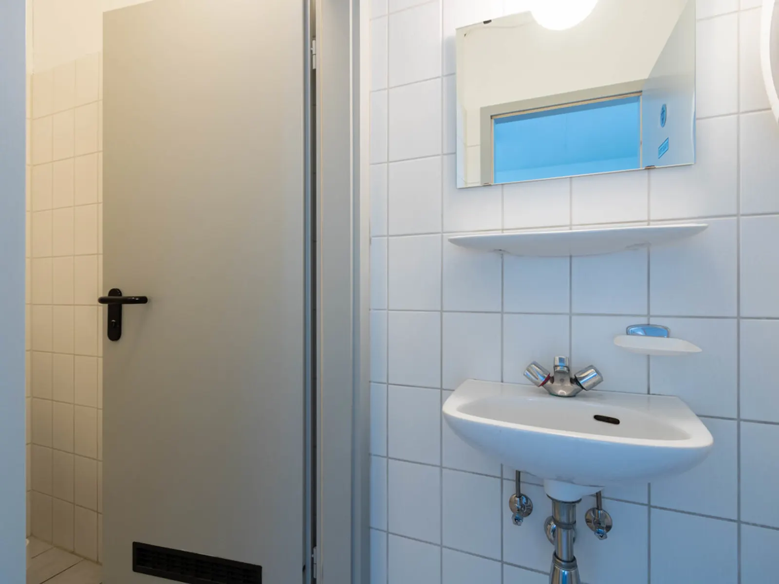 Gut aufgeteilte Büroräume in Innenstadtnähe - Bild 9