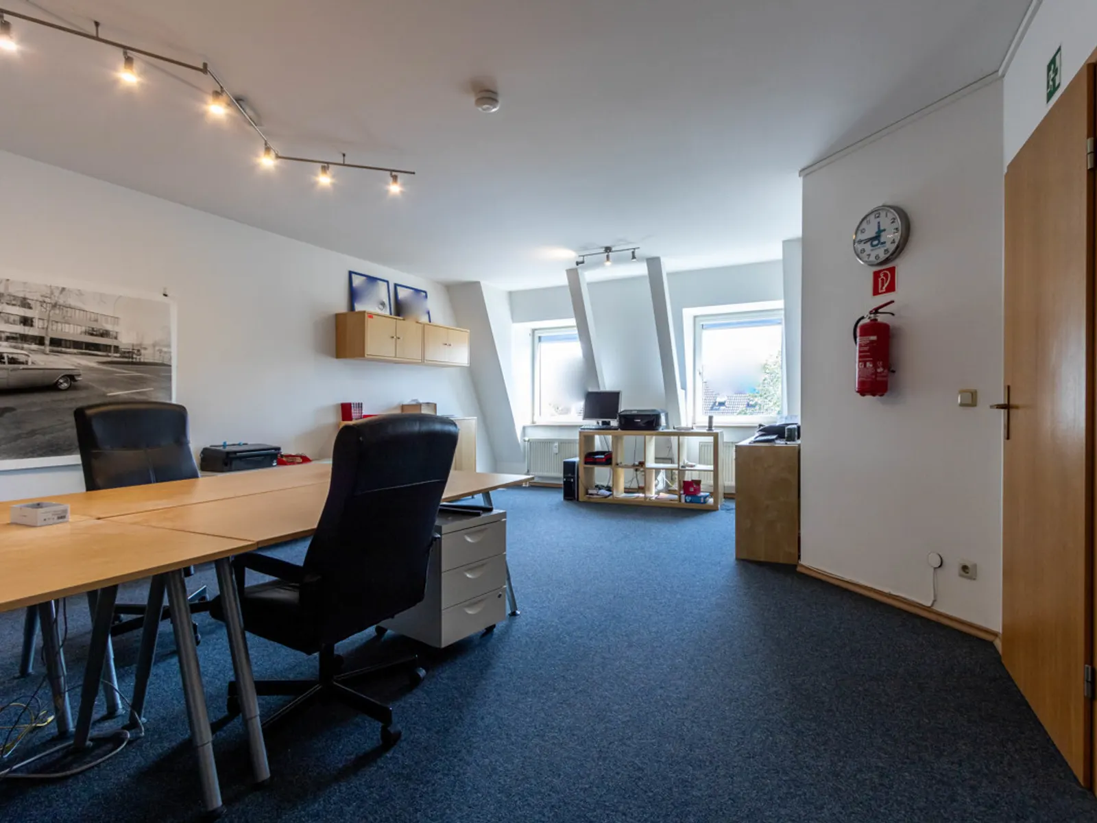 Kleine Bürofläche in unmittelbarer Nähe zur Innenstadt - Bild 5