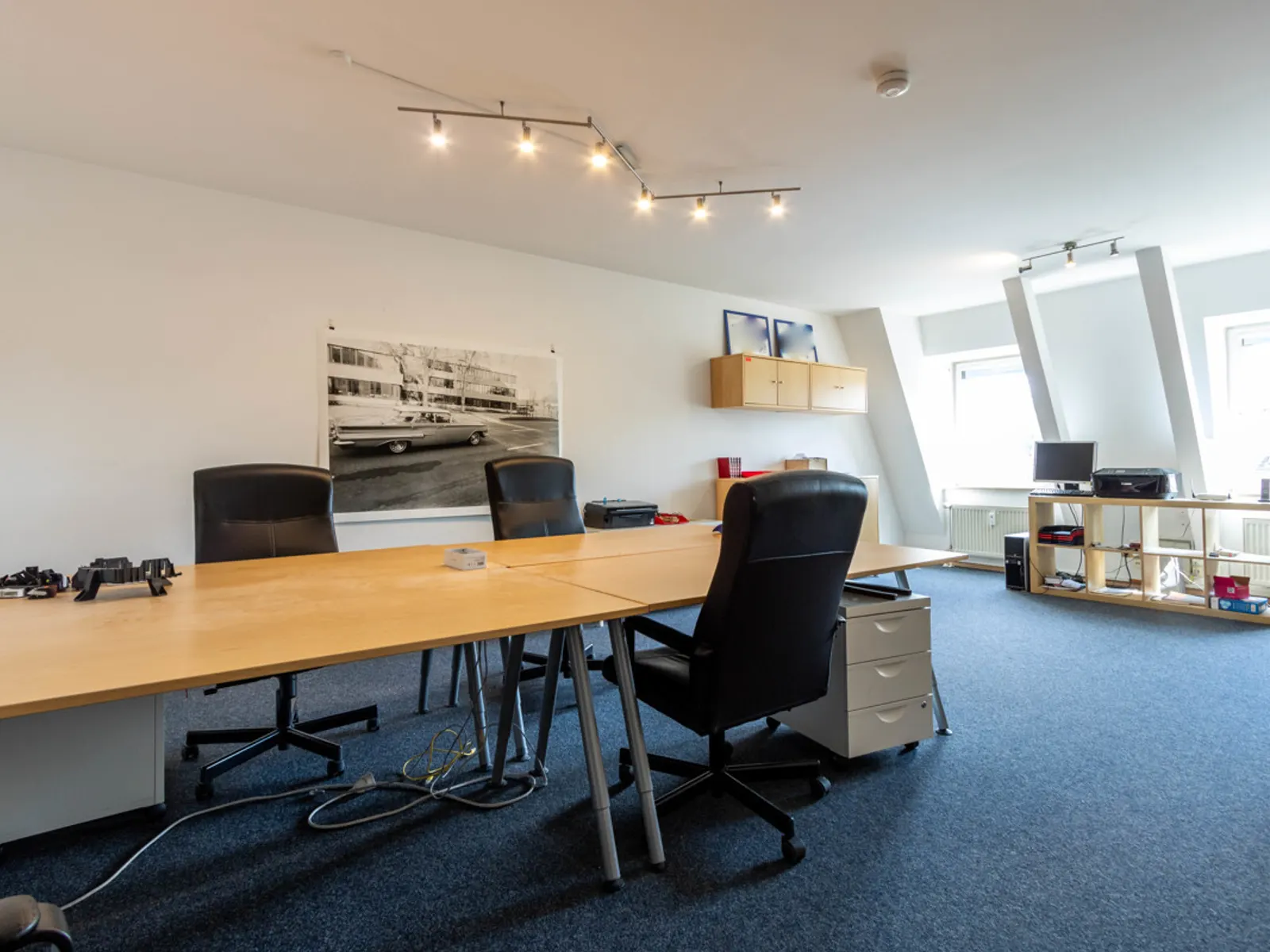 Kleine Bürofläche in unmittelbarer Nähe zur Innenstadt - Bild 4