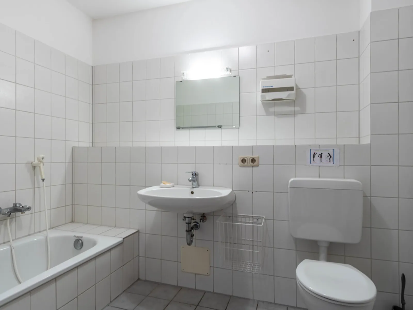 Kleine Bürofläche in unmittelbarer Nähe zur Innenstadt - Bild 10