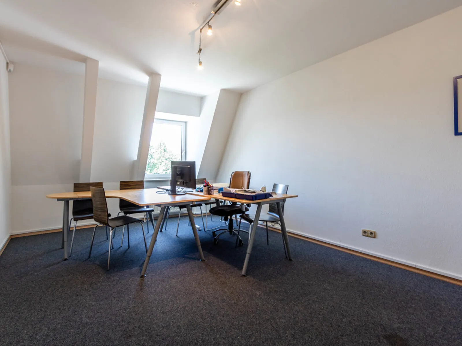 Kleine Bürofläche in unmittelbarer Nähe zur Innenstadt - Bild 6