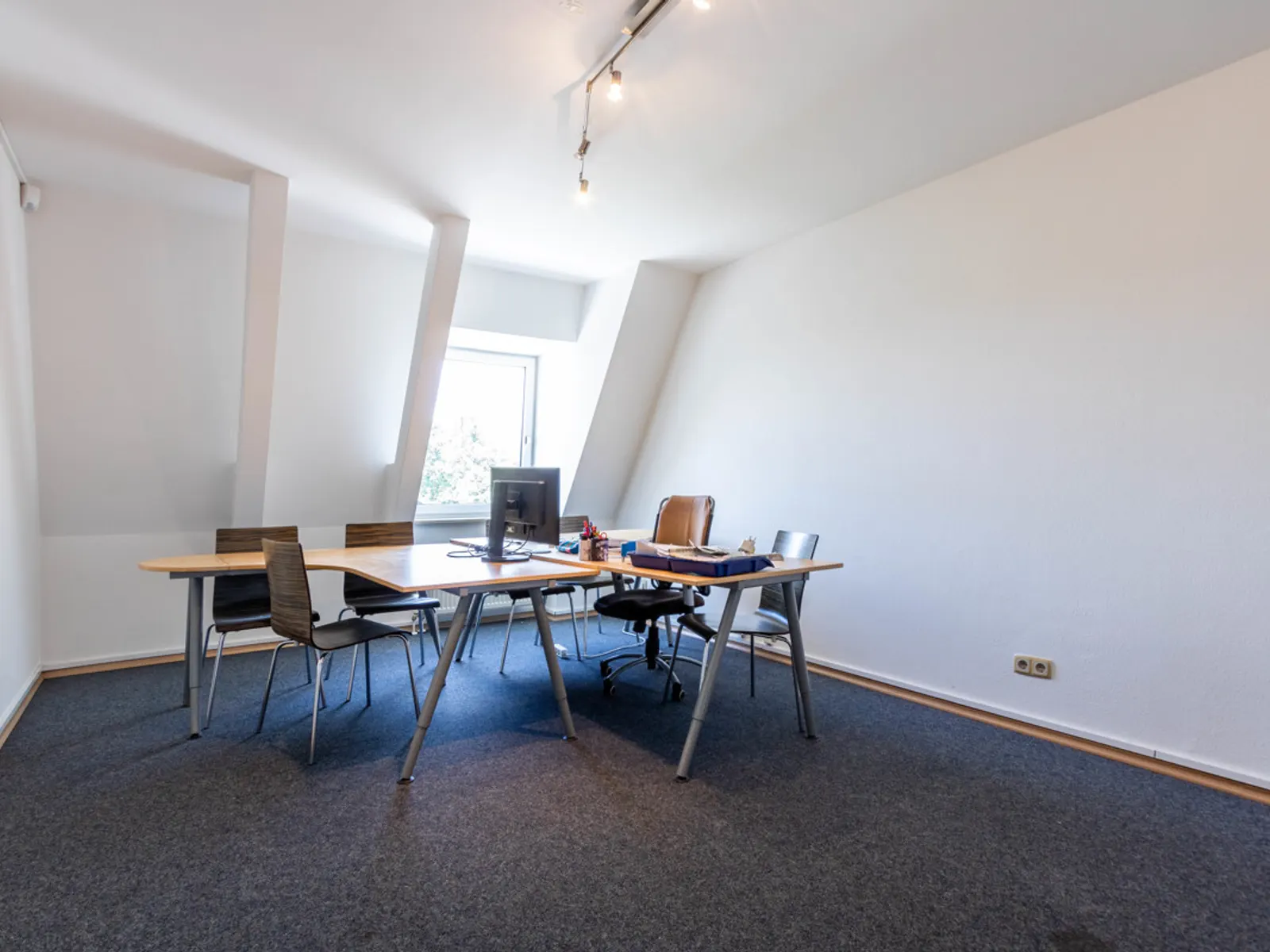 Kleine Bürofläche in unmittelbarer Nähe zur Innenstadt - Bild 7