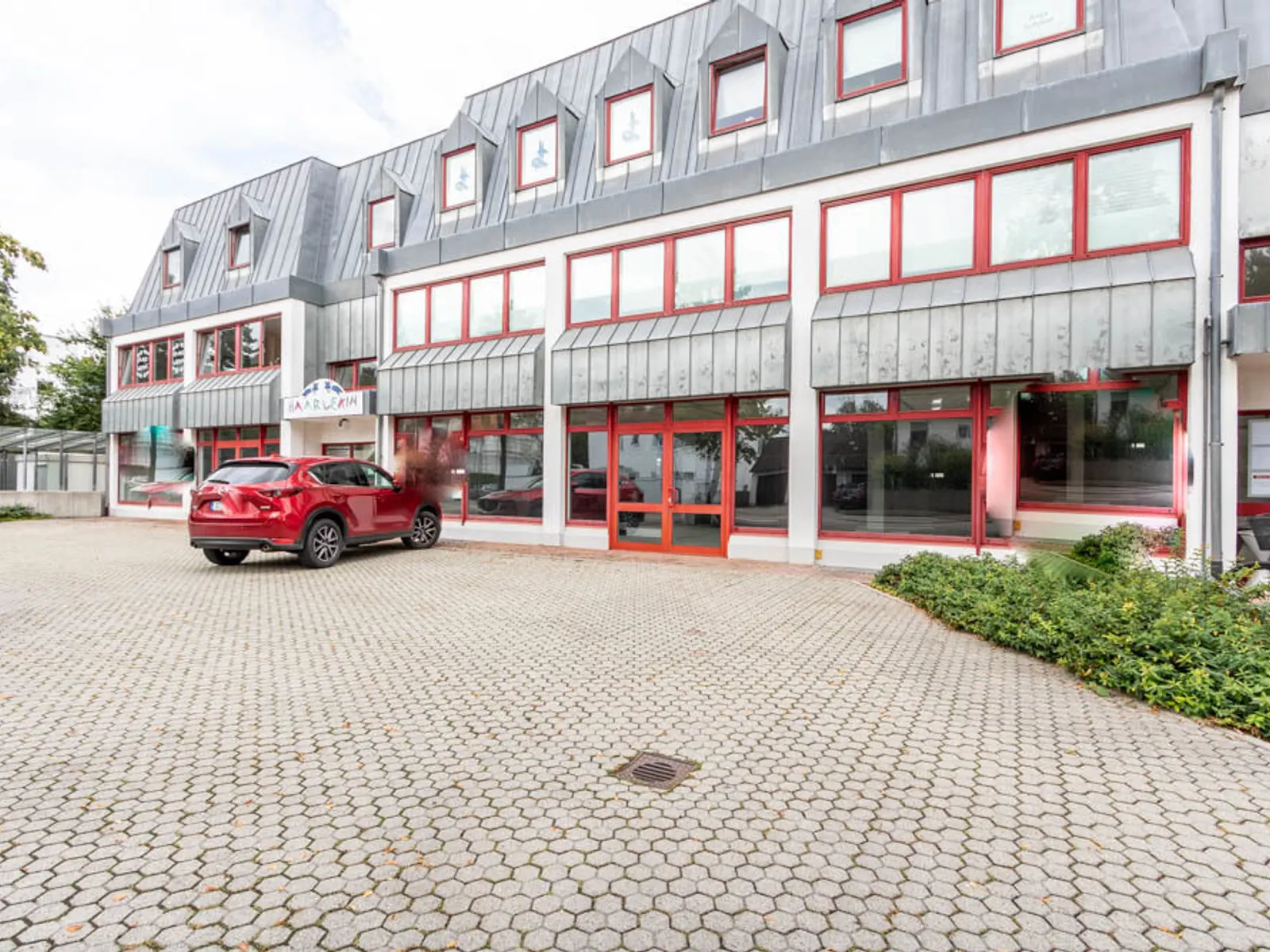 Kleine Bürofläche in unmittelbarer Nähe zur Innenstadt - Bild 1