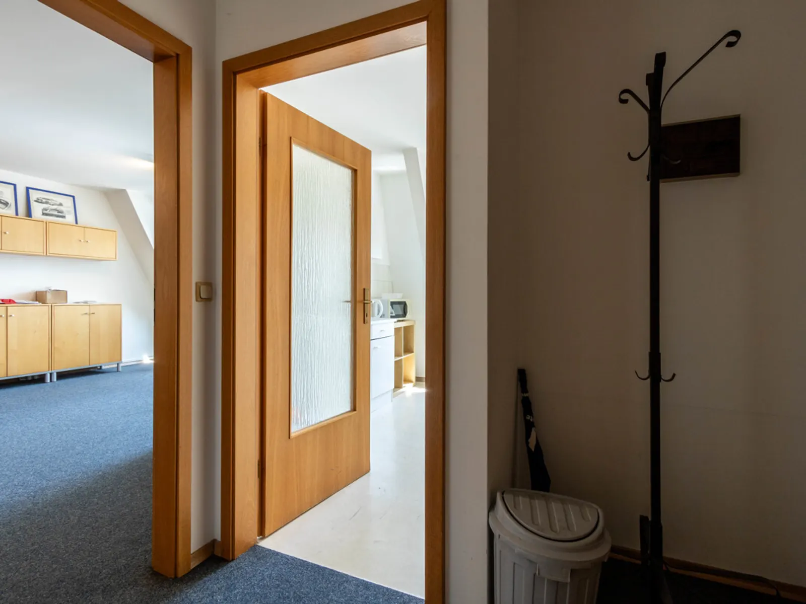 Kleine Bürofläche in unmittelbarer Nähe zur Innenstadt - Bild 2