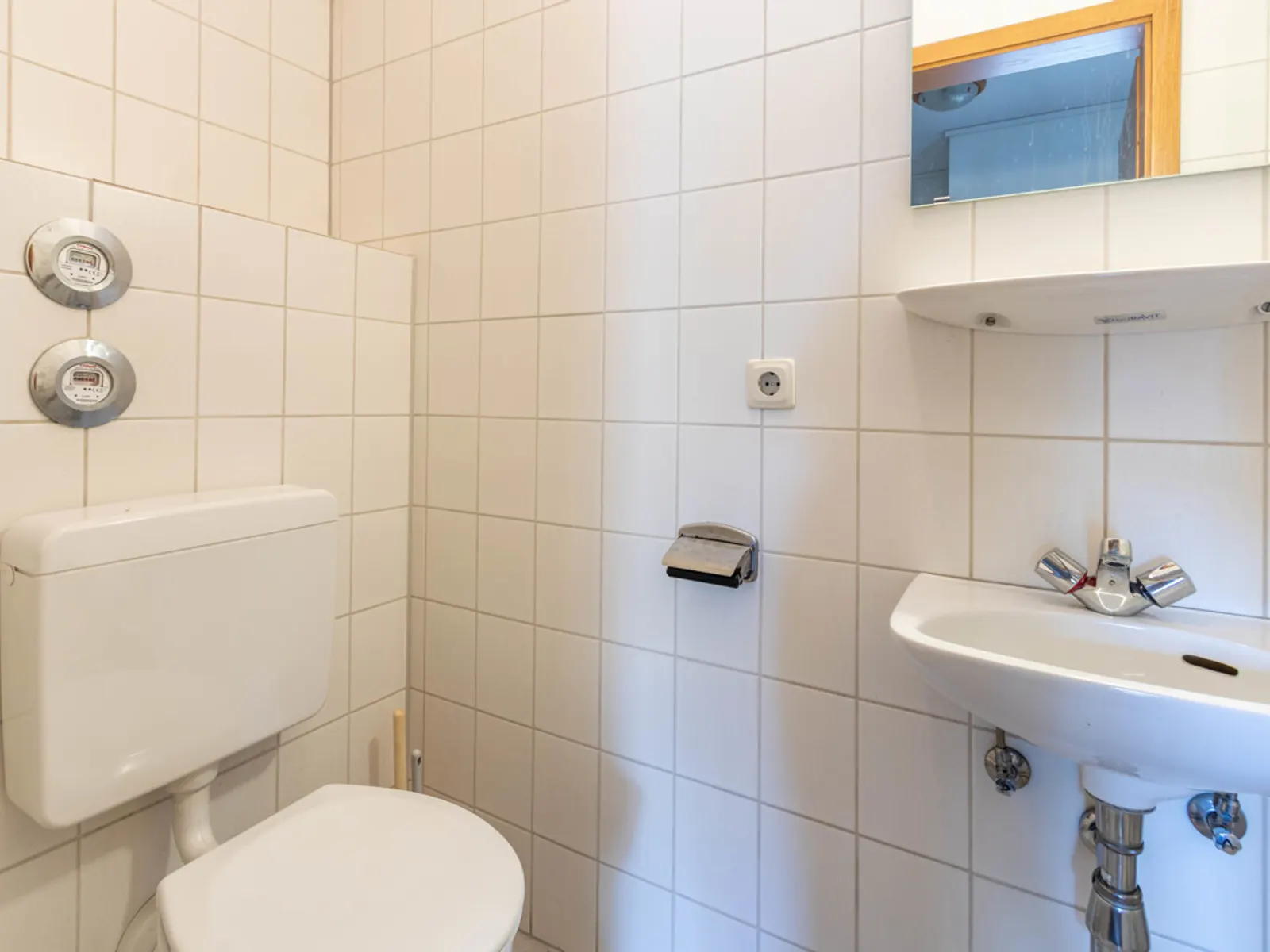 Kleine Bürofläche in unmittelbarer Nähe zur Innenstadt - Bild 9