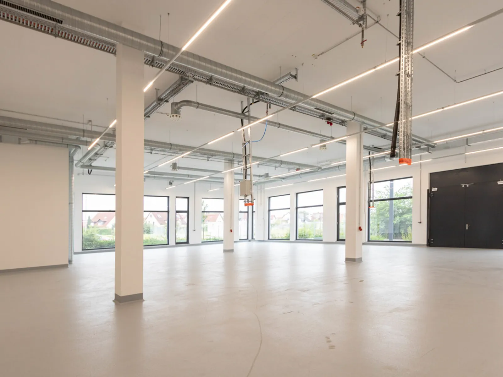 DESPAG Workspace - Moderne Hallen- / Produktions- und Büroflächen - Bild 36