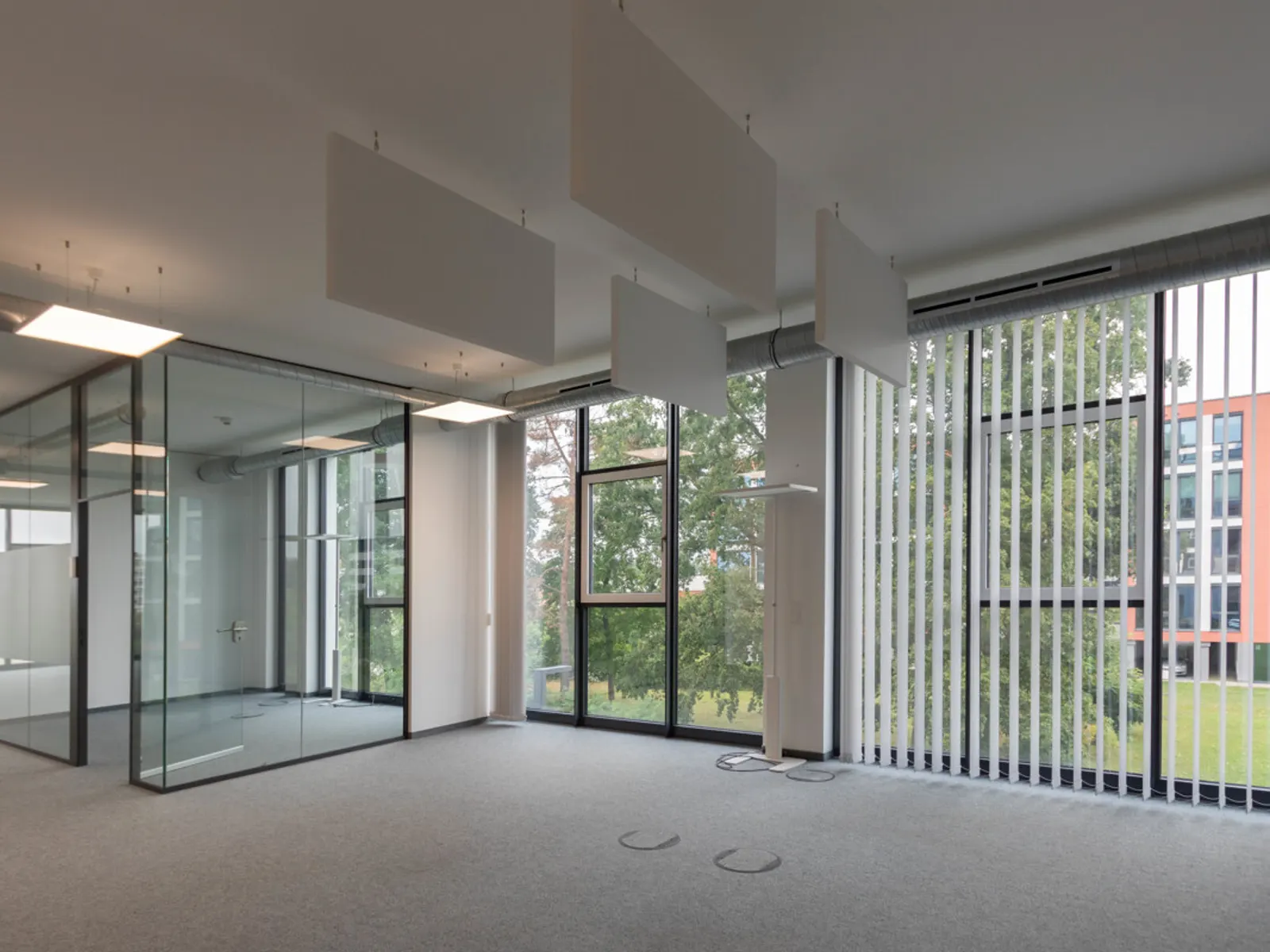 DESPAG Workspace - Moderne Hallen- / Produktions- und Büroflächen - Bild 21