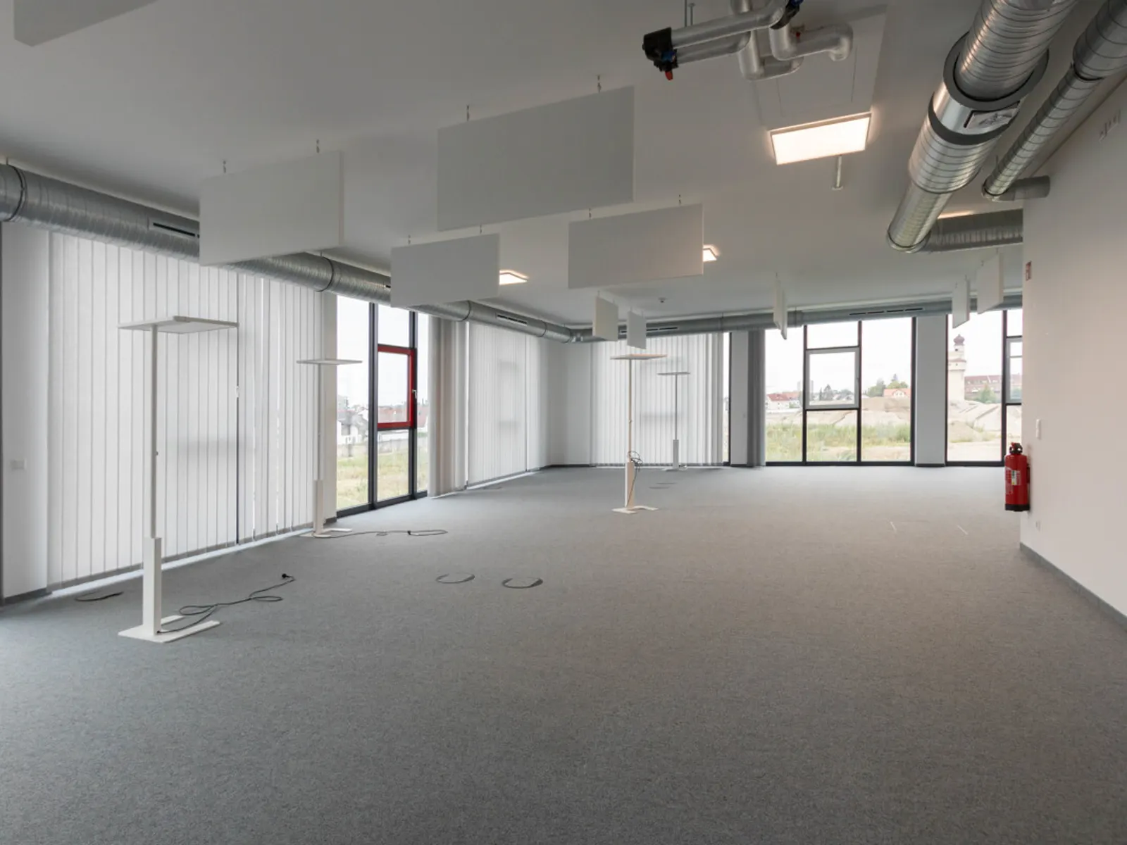 DESPAG Workspace - Moderne Hallen- / Produktions- und Büroflächen - Bild 16