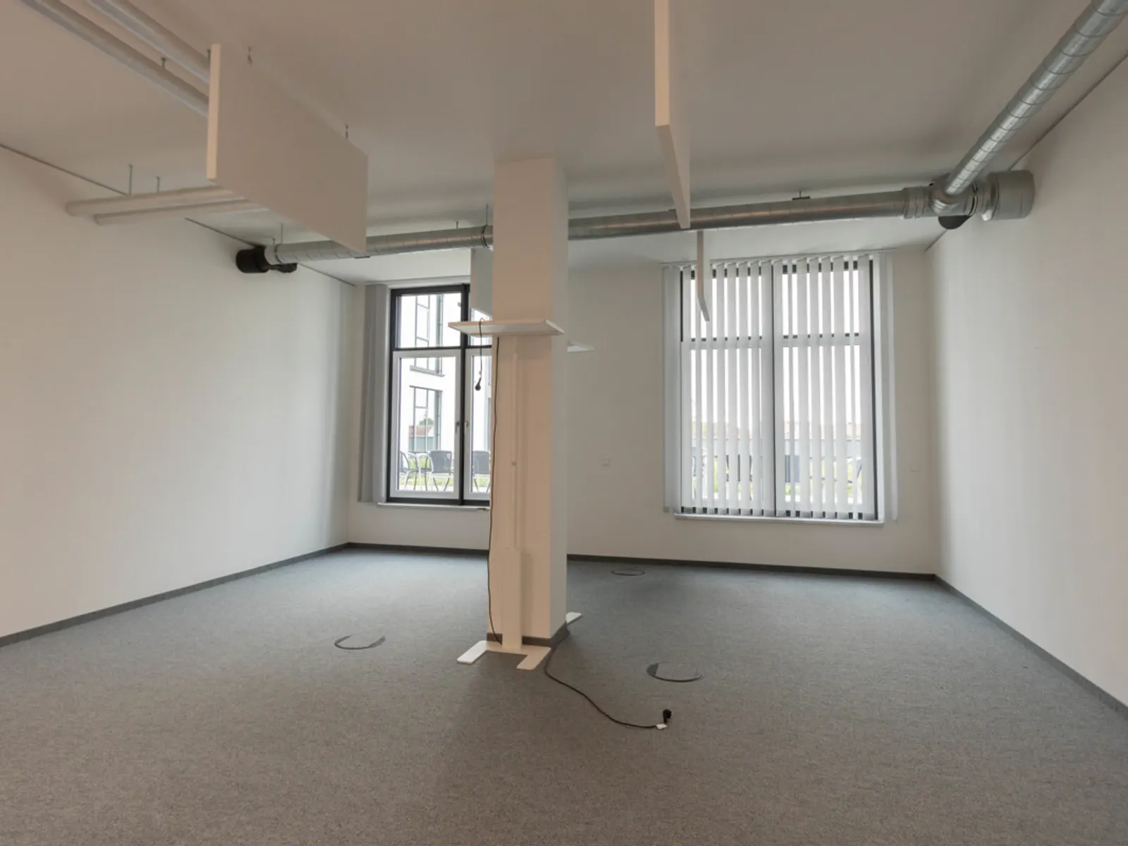 DESPAG Workspace - Moderne Hallen- / Produktions- und Büroflächen - Bild 9