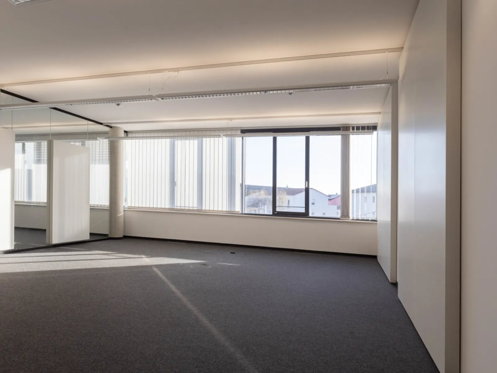 Hochwertige Bürofläche in TOP-Lage Ingolstadt West - Bild 3