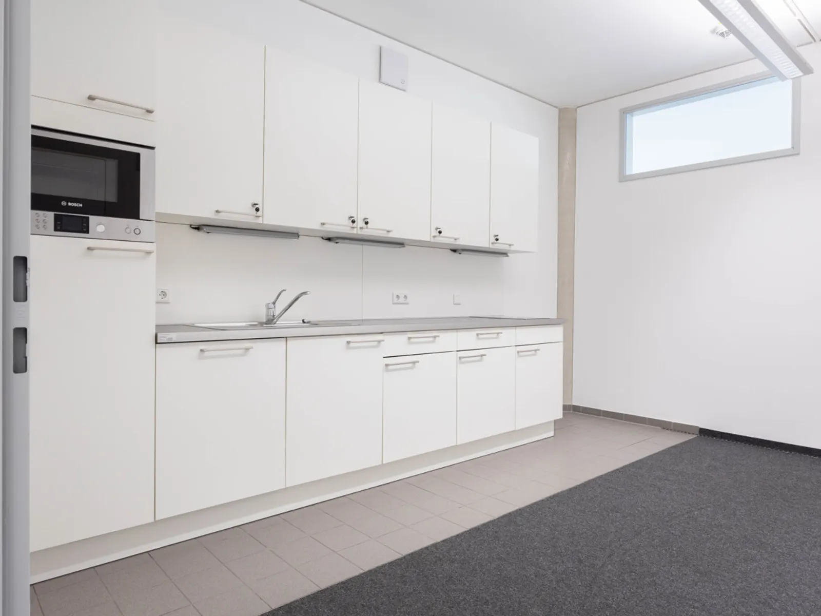 Hochwertige Bürofläche in TOP-Lage Ingolstadt West - Bild 8